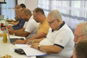 Cimok Önismereti Tréning