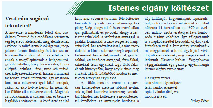 Tükör 1 Tükör 1