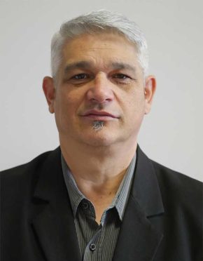 Surman László